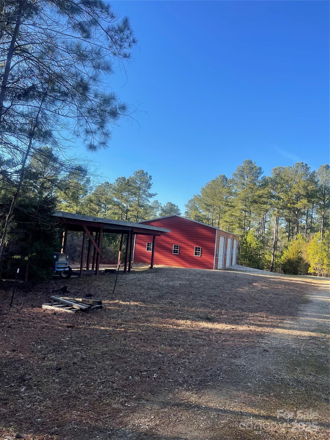1386 Old Pinckney Road Property Photo 17