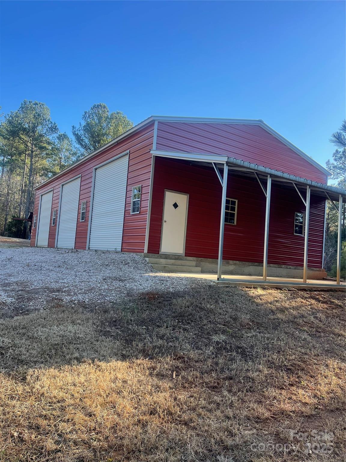1386 Old Pinckney Road Property Photo 18