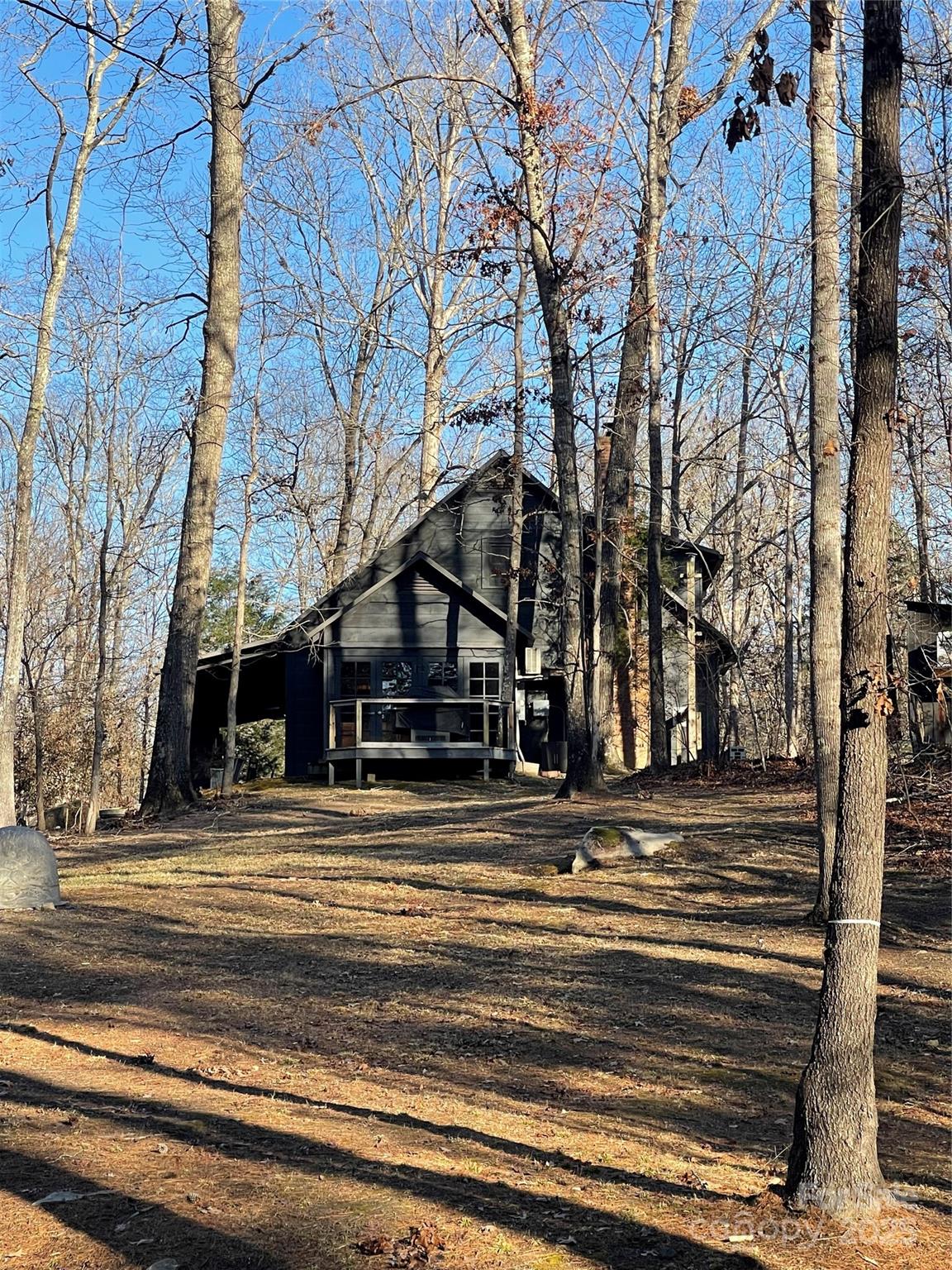1386 Old Pinckney Road Property Photo 22