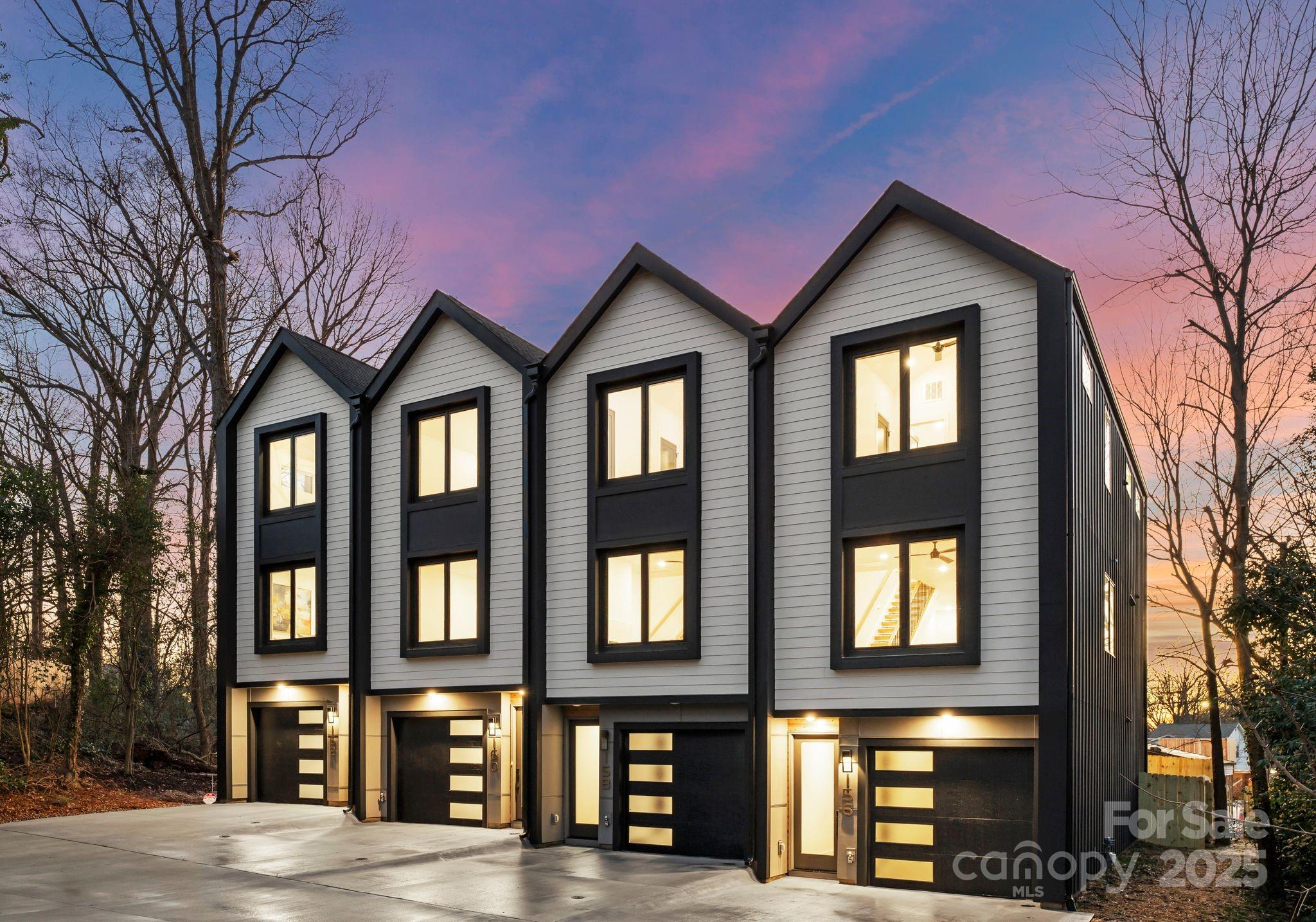 158 Mattoon Street Property Photo