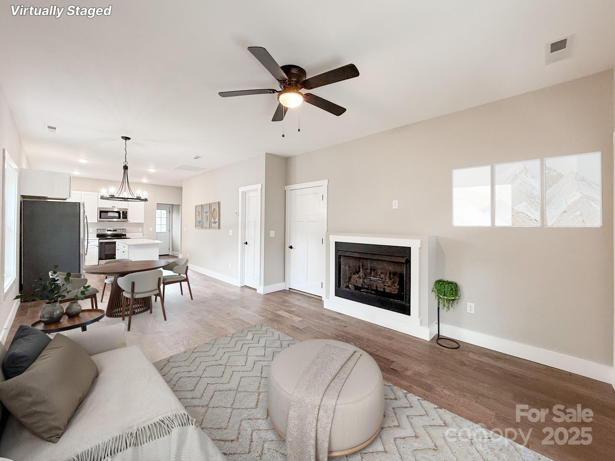 147 Northbend Drive Property Photo 4