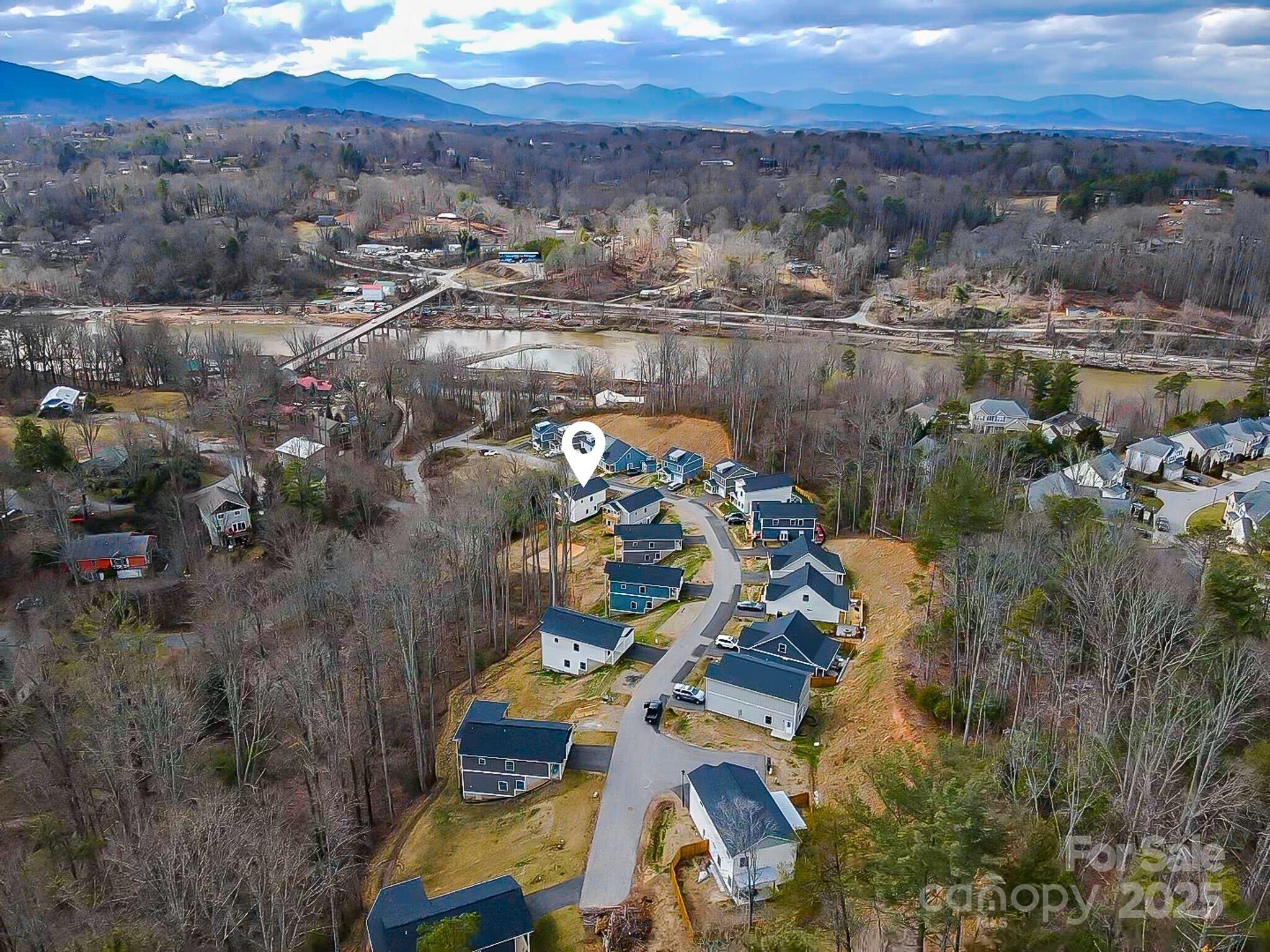 115 Northbend Drive Property Photo 25