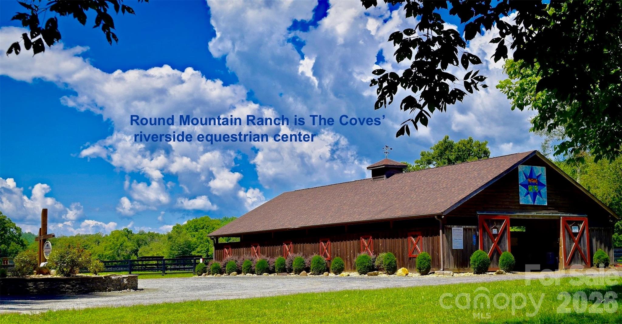 6.09 Acres, Lot 136/137 Johns Ridge Parkway 136/137 Property Photo 20