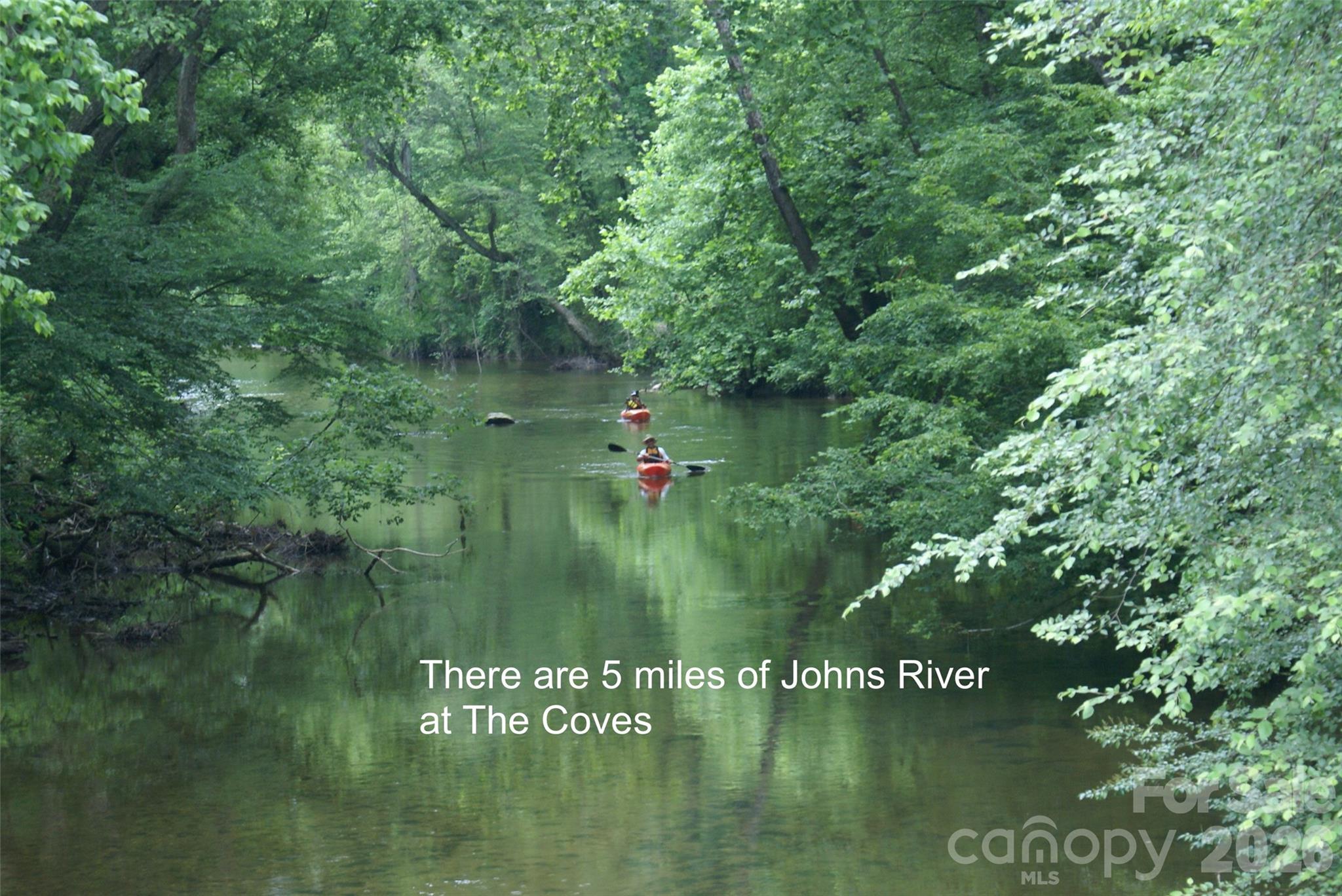 6.09 Acres, Lot 136/137 Johns Ridge Parkway 136/137 Property Photo 38