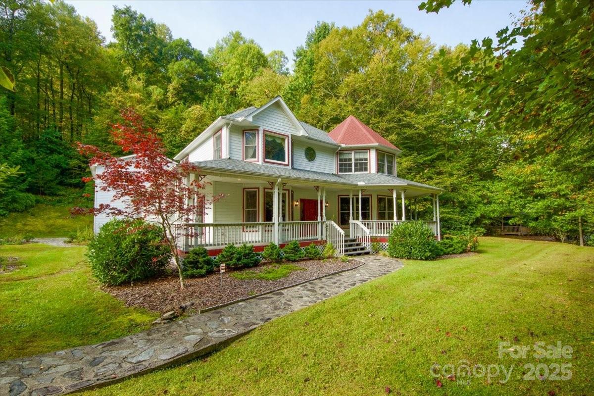 5580 Greenville Highway Property Photo 3