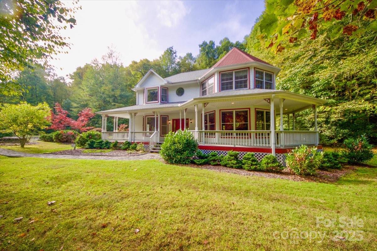 5580 Greenville Highway Property Photo 5