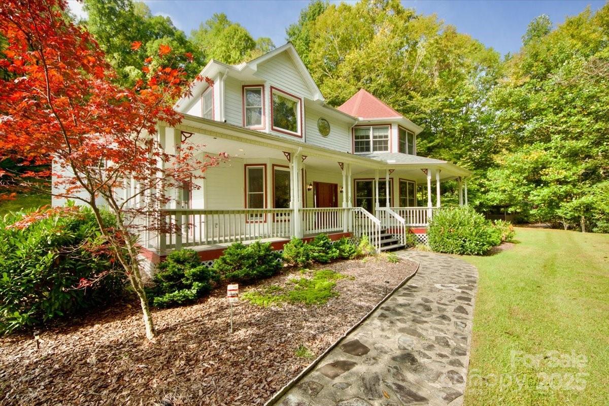 5580 Greenville Highway Property Photo 7