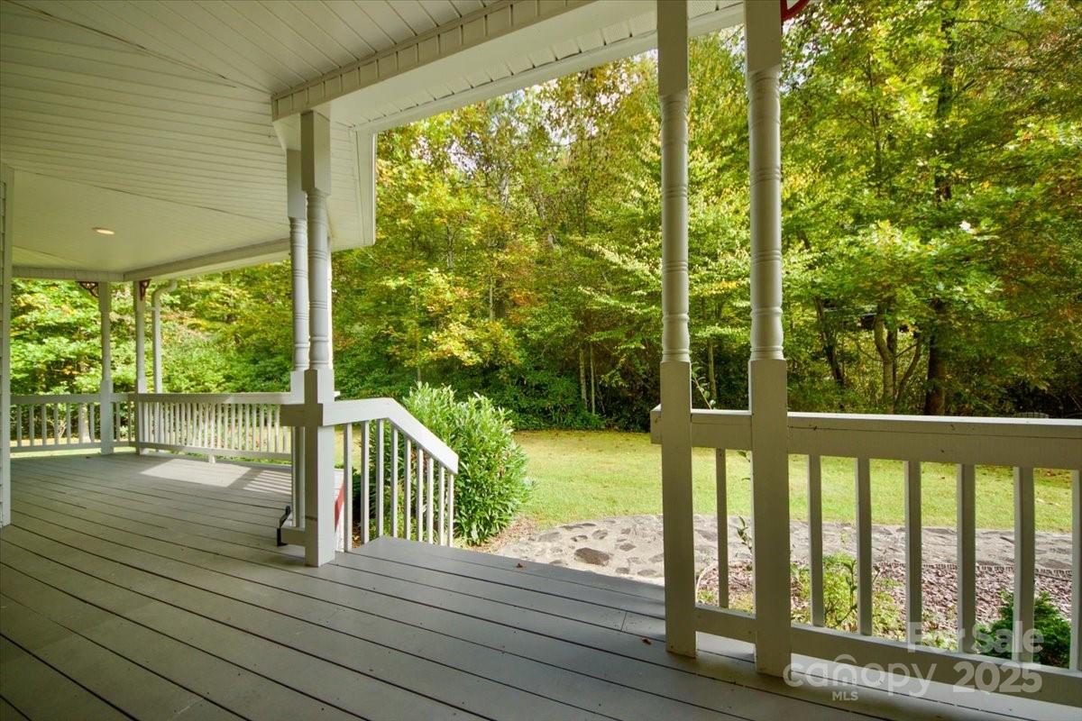 5580 Greenville Highway Property Photo 9