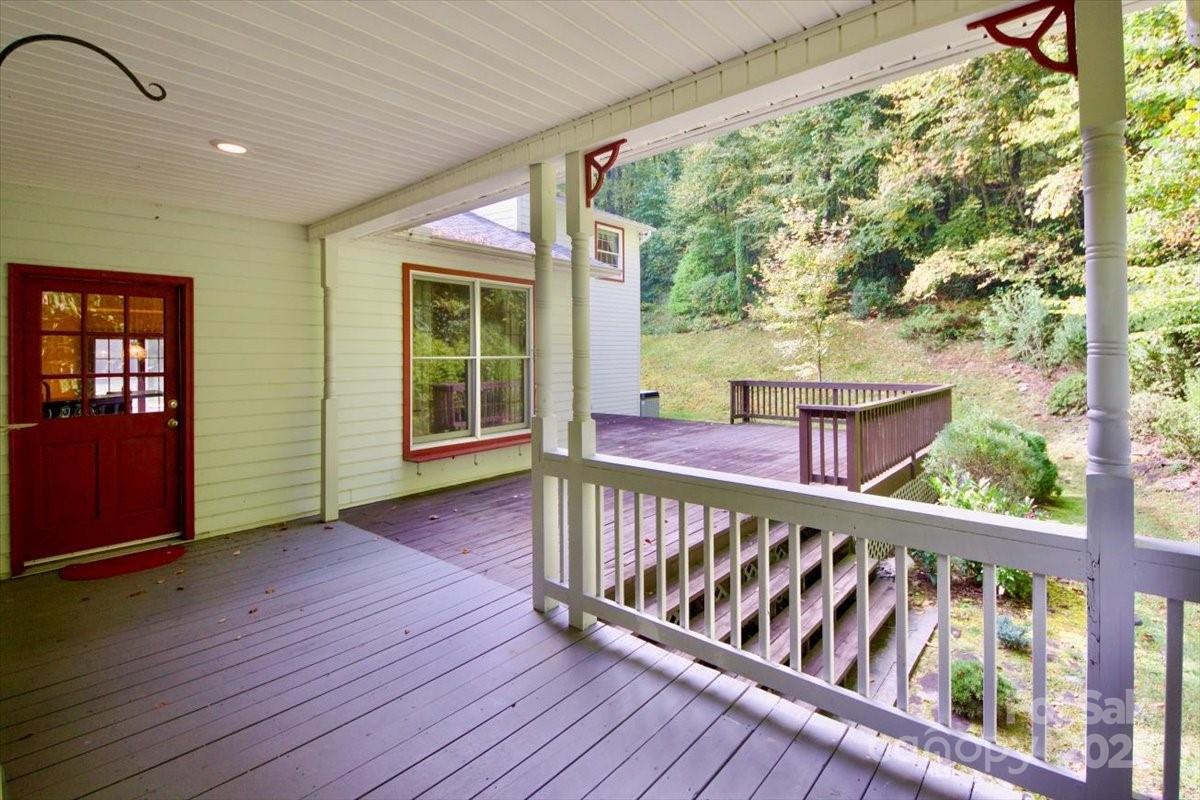 5580 Greenville Highway Property Photo 14