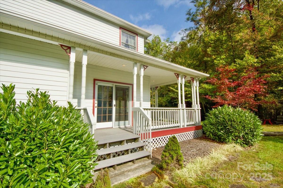 5580 Greenville Highway Property Photo 16