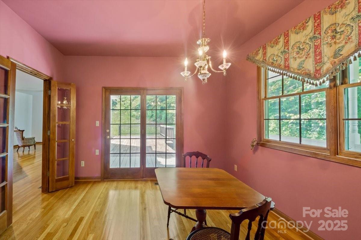 5580 Greenville Highway Property Photo 24