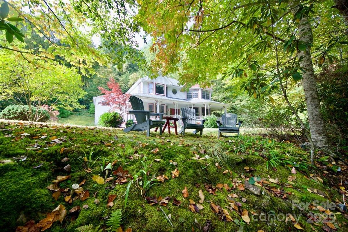 5580 Greenville Highway Property Photo 42