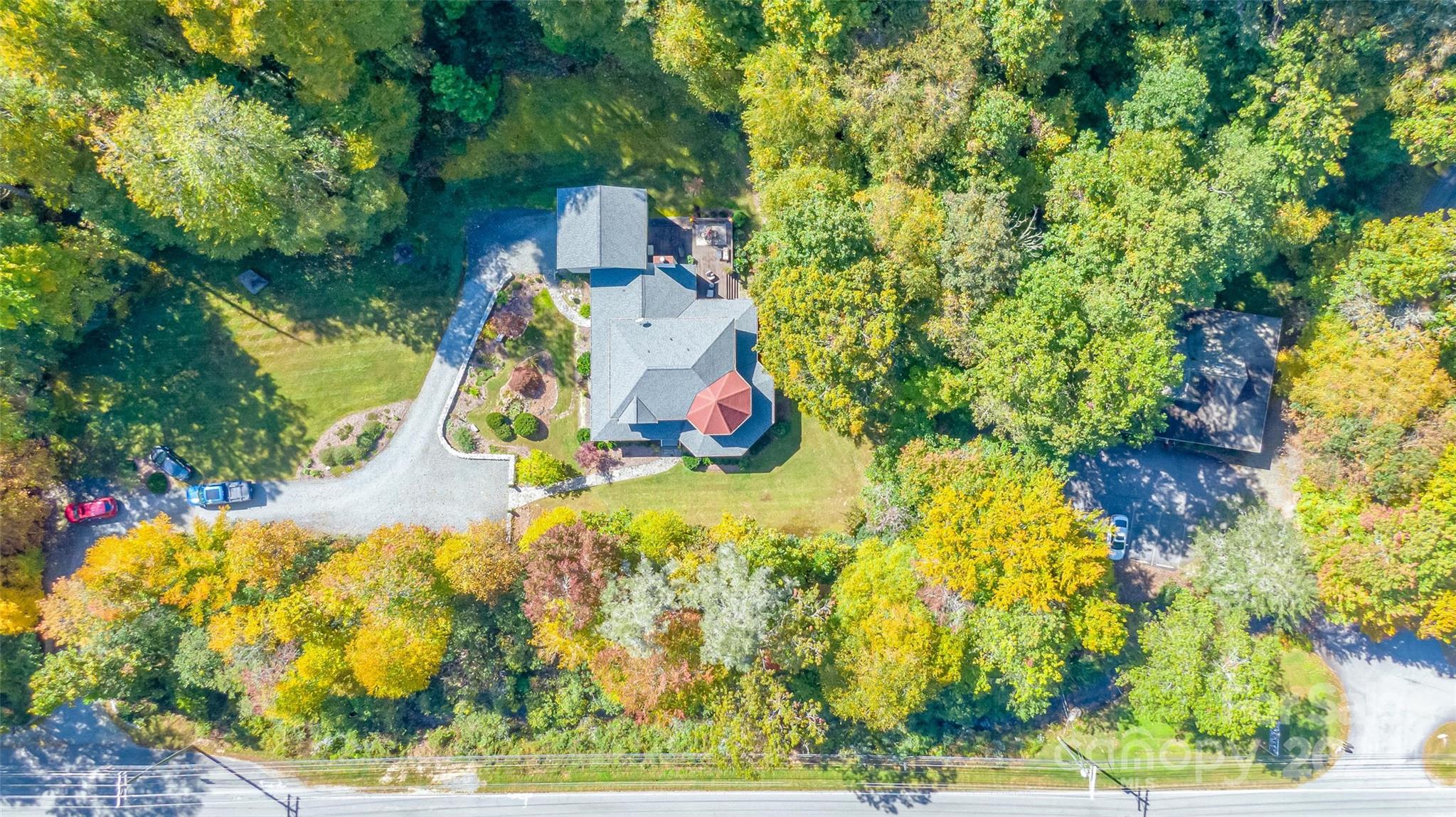 5580 Greenville Highway Property Photo 43