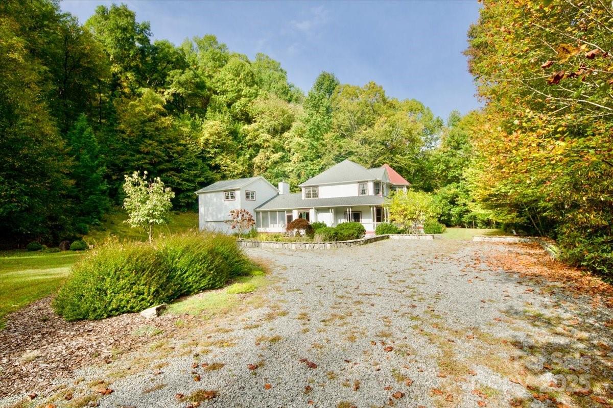 5580 Greenville Highway Property Photo 45