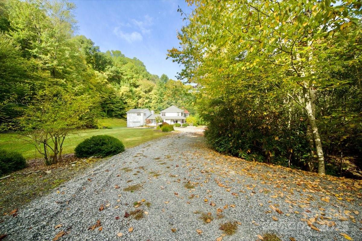 5580 Greenville Highway Property Photo 47