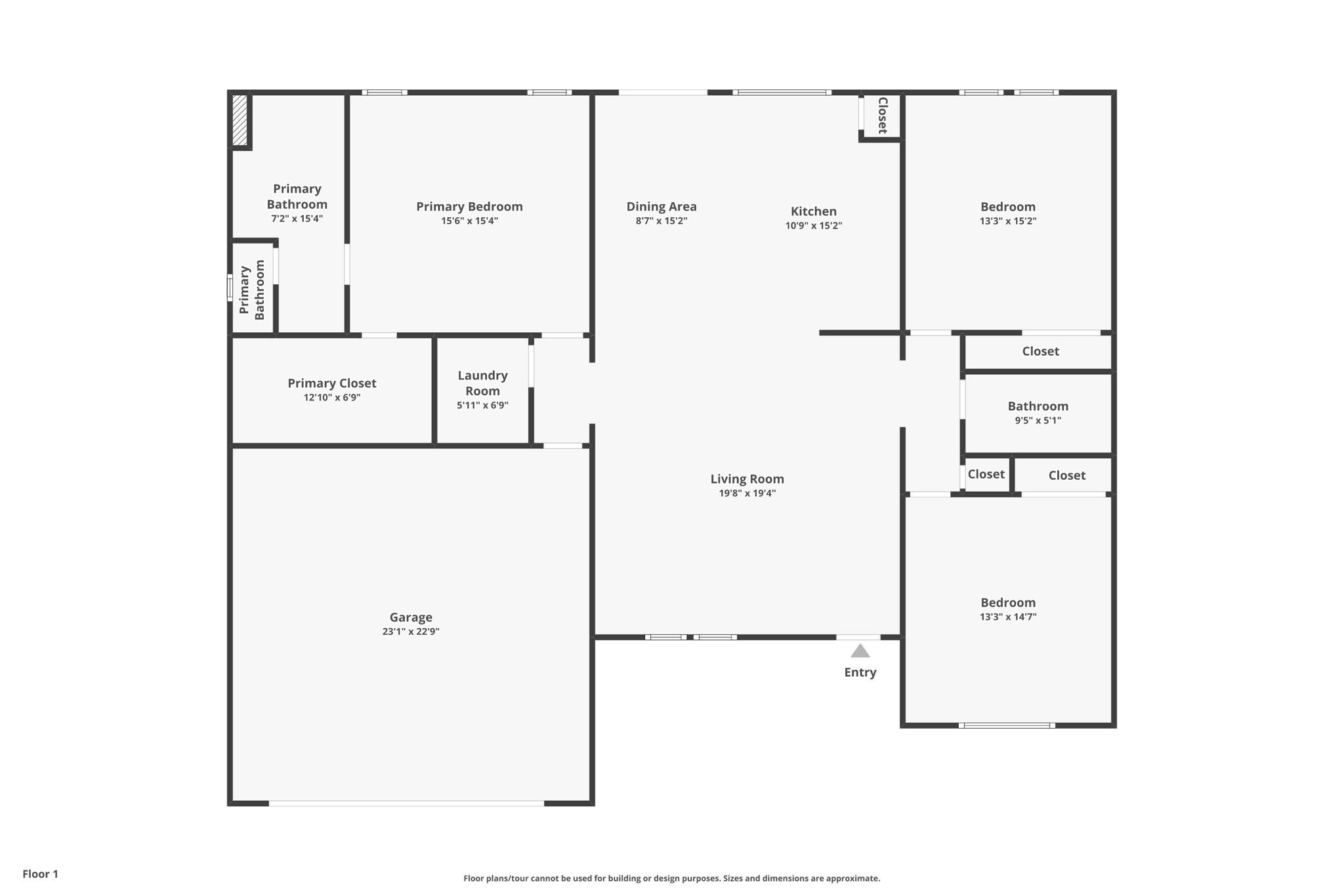 275 Bonaventure Drive Property Photo 18