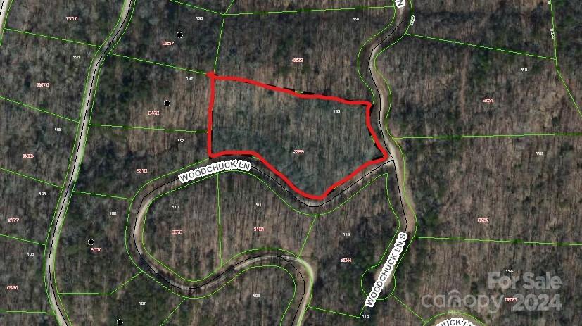 9999 N Woodchuck Lane Property Photo 2