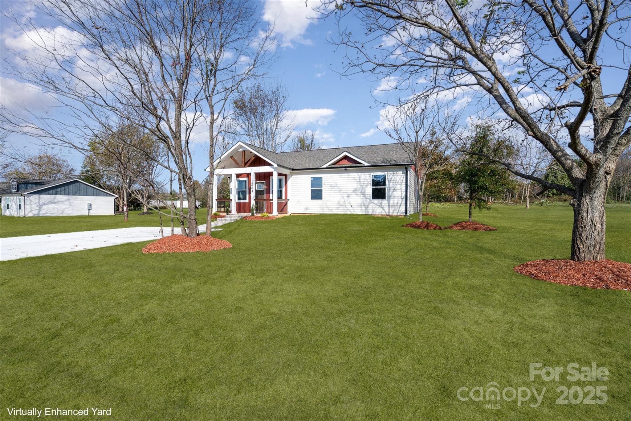 1244 Bob Falls Road Property Photo 2