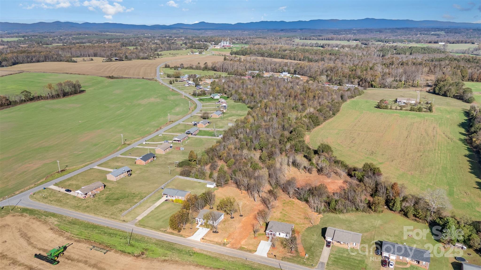 1244 Bob Falls Road Property Photo 4