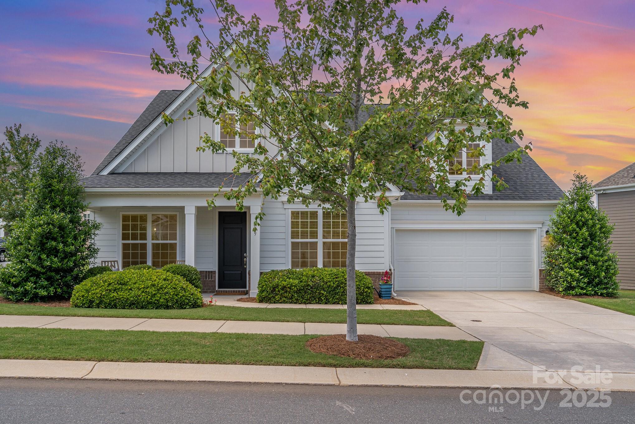 3029 Quinebaug Road Property Photo