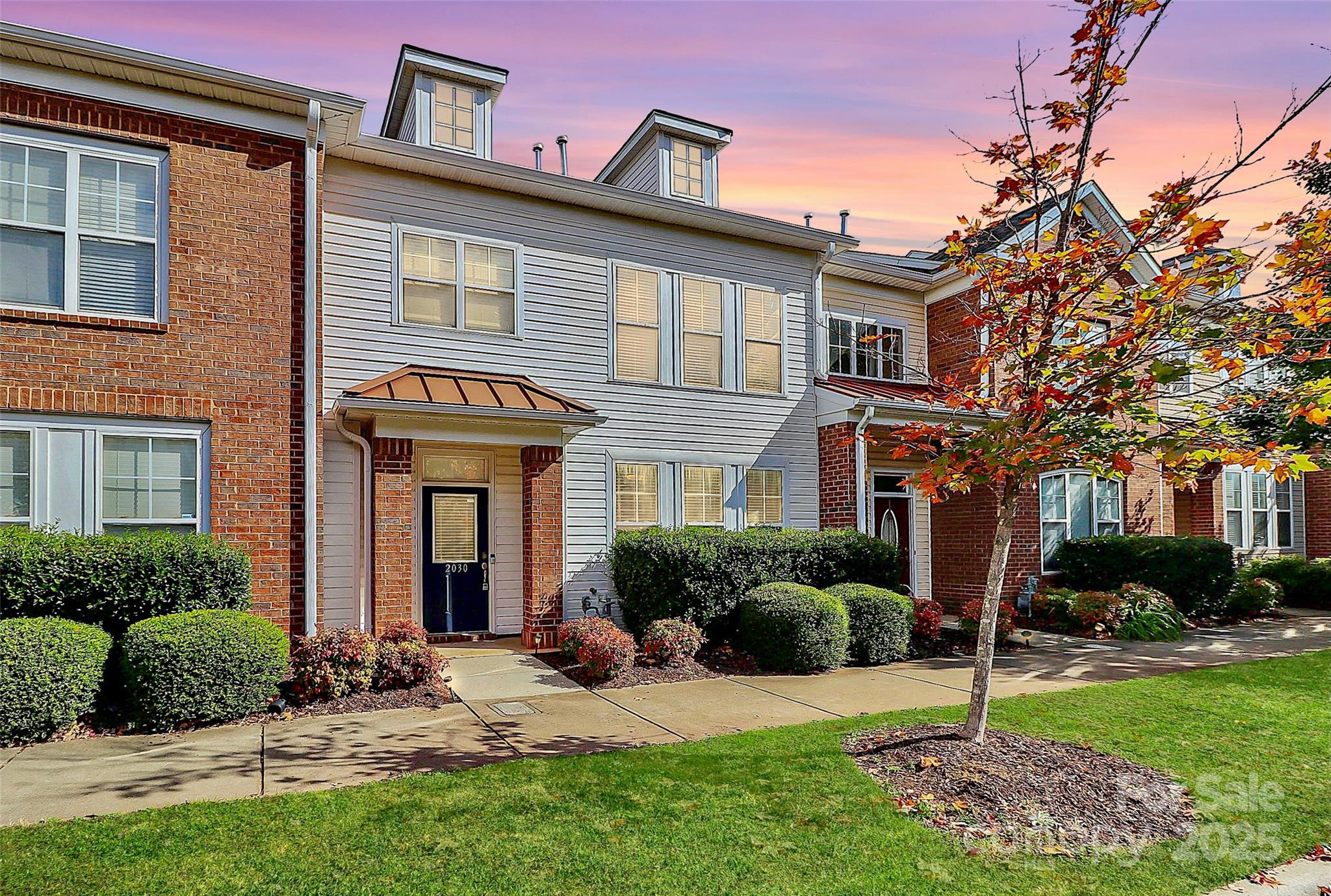 Arysley Townhomes Real Estate Listings Main Image