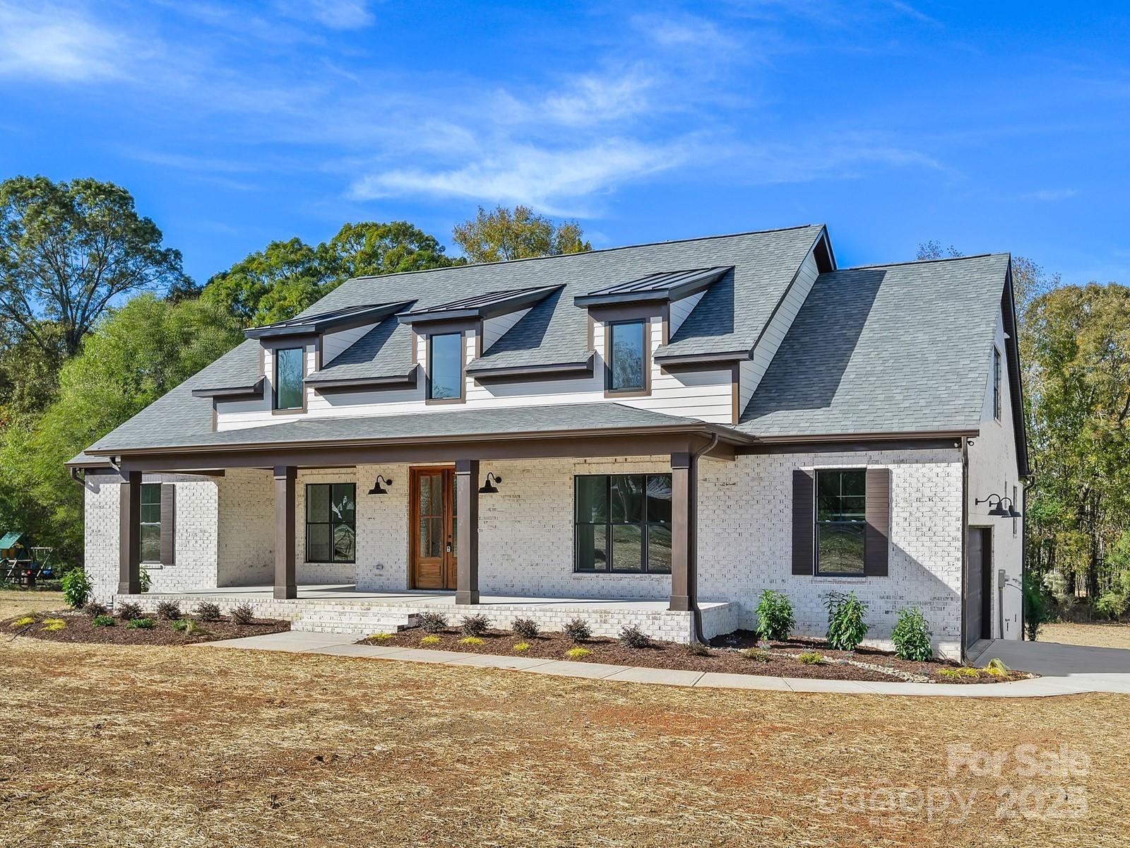 4539 Polk Ford Road Property Photo