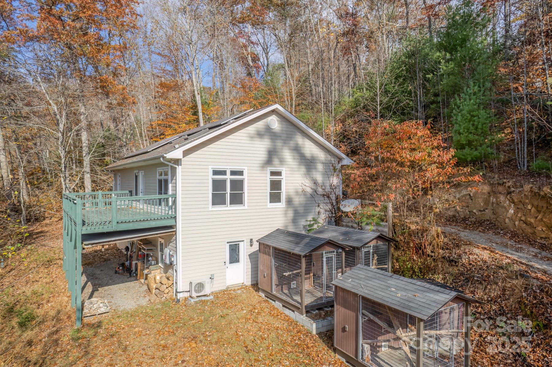 534 Parson Branch Road Property Photo