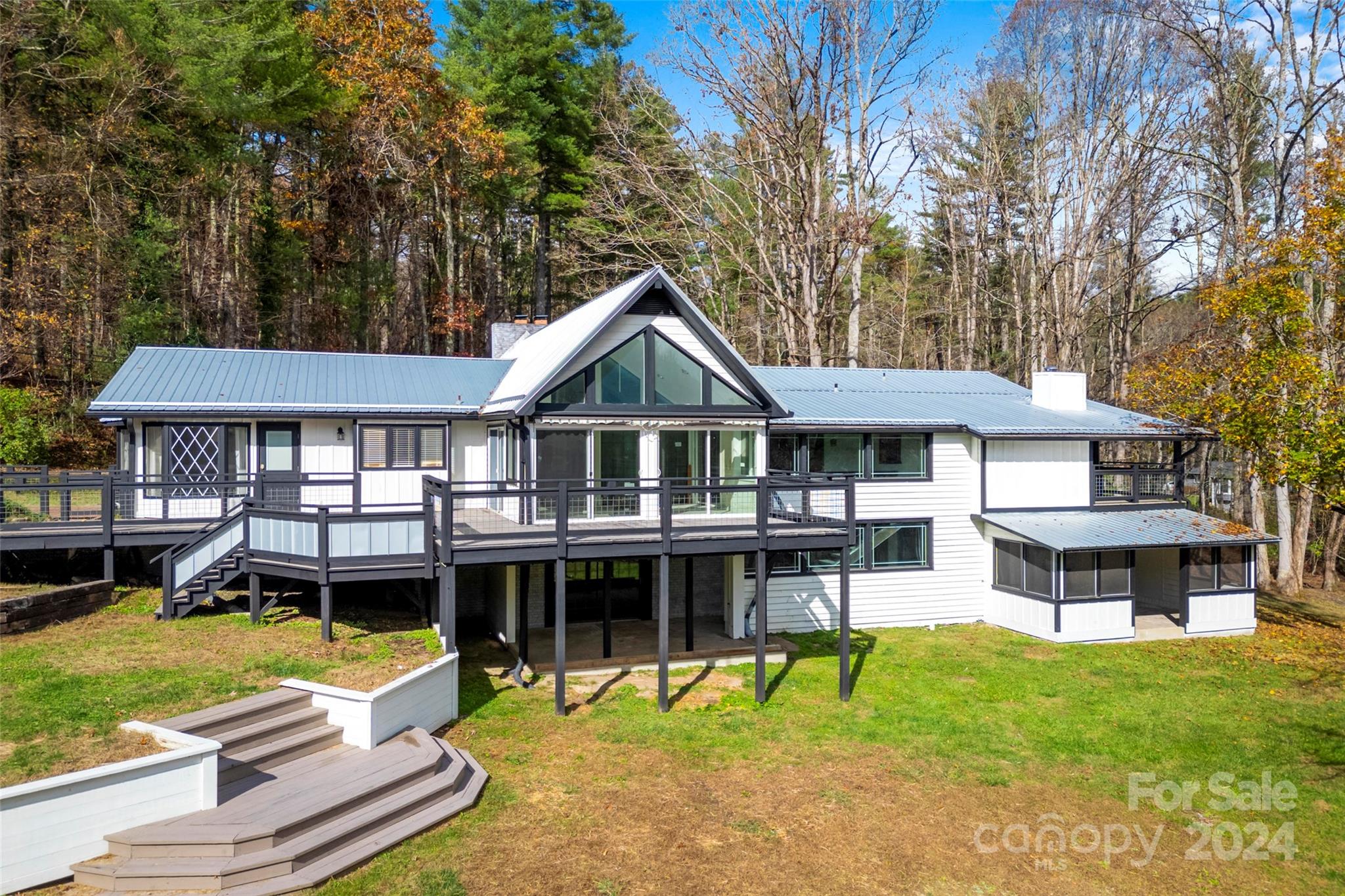 158 Glen Echo Lane Property Photo 1