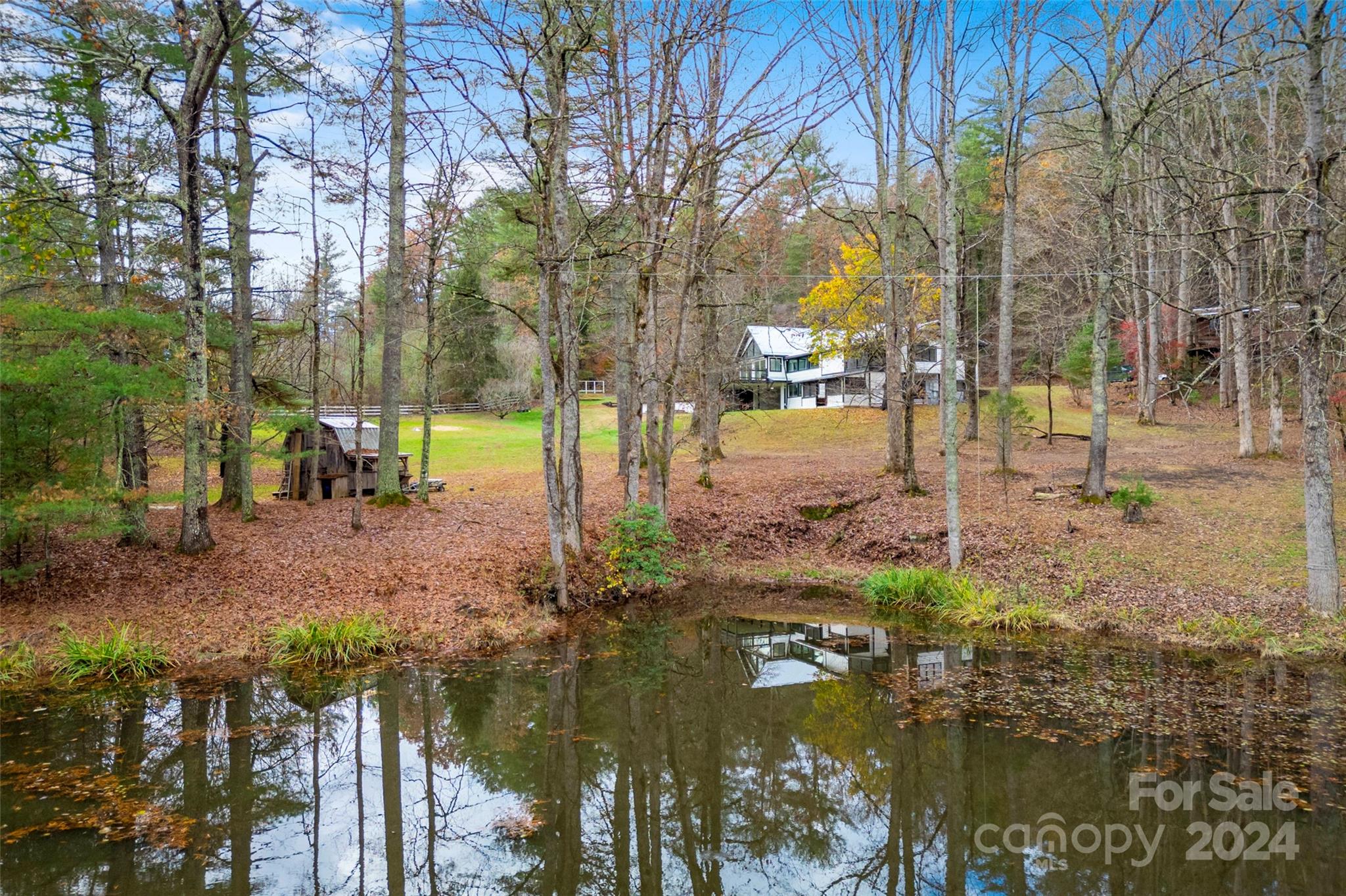 158 Glen Echo Lane Property Photo 42