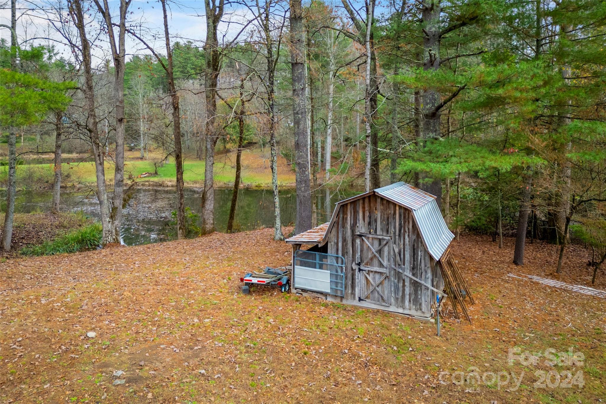 158 Glen Echo Lane Property Photo 43
