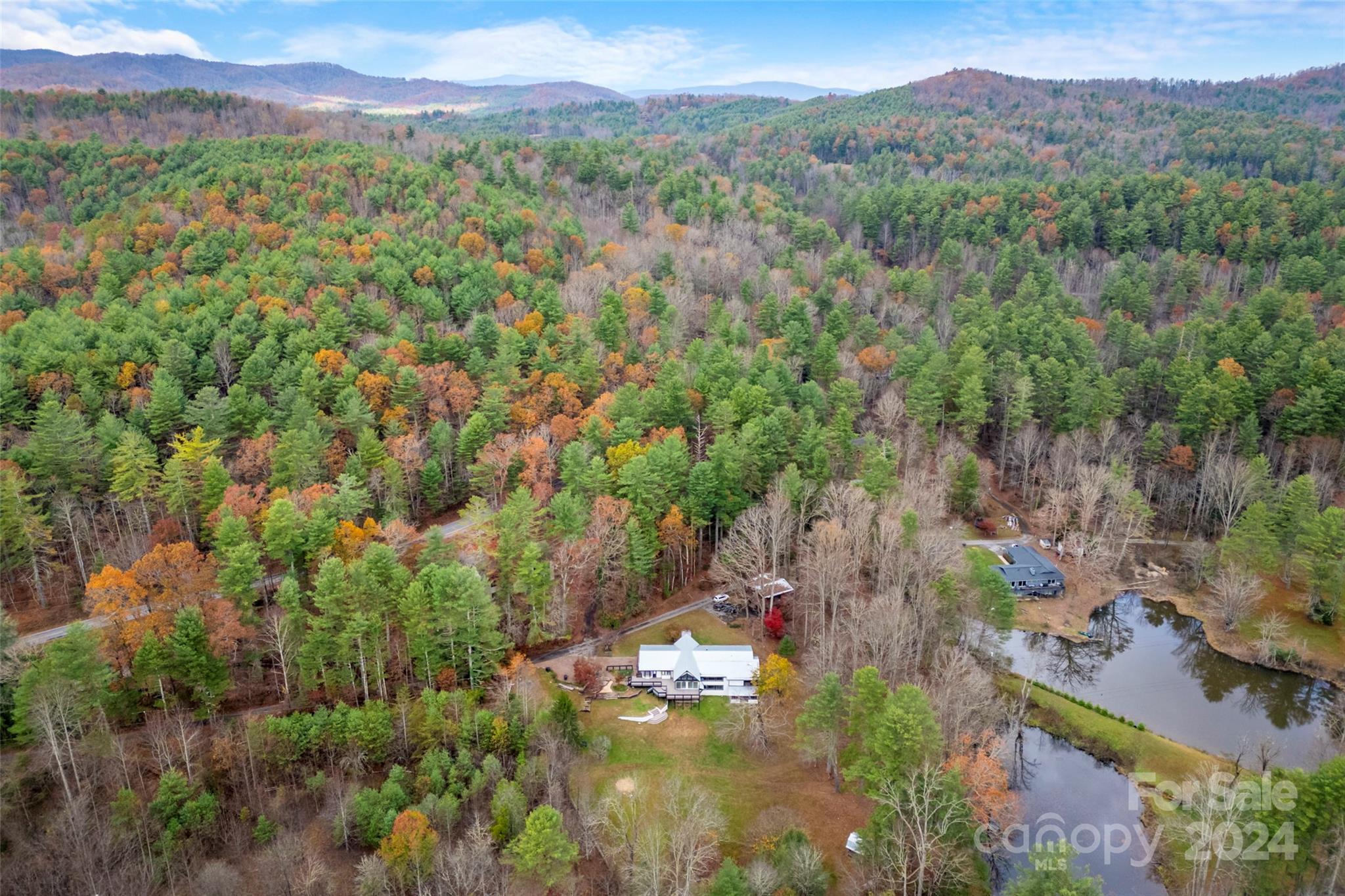 158 Glen Echo Lane Property Photo 44