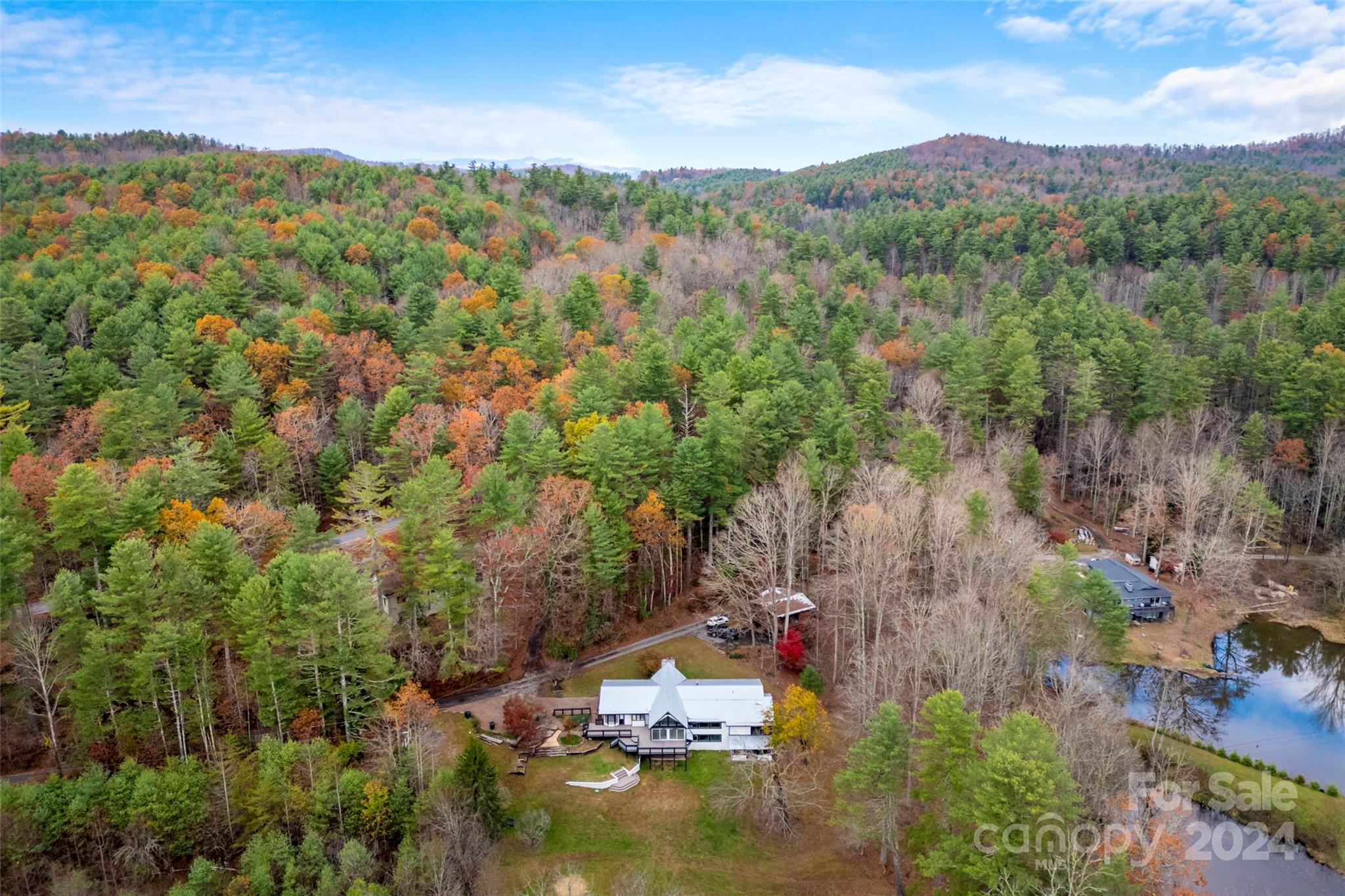 158 Glen Echo Lane Property Photo 45
