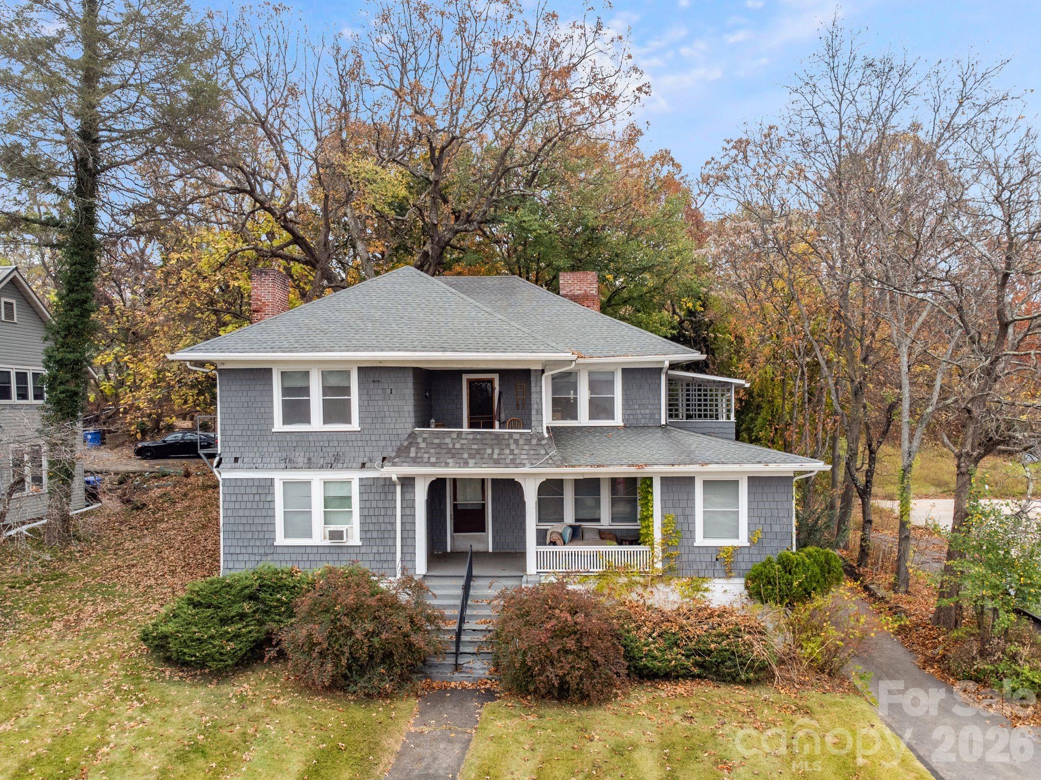 181 Merrimon Avenue Property Photo 1