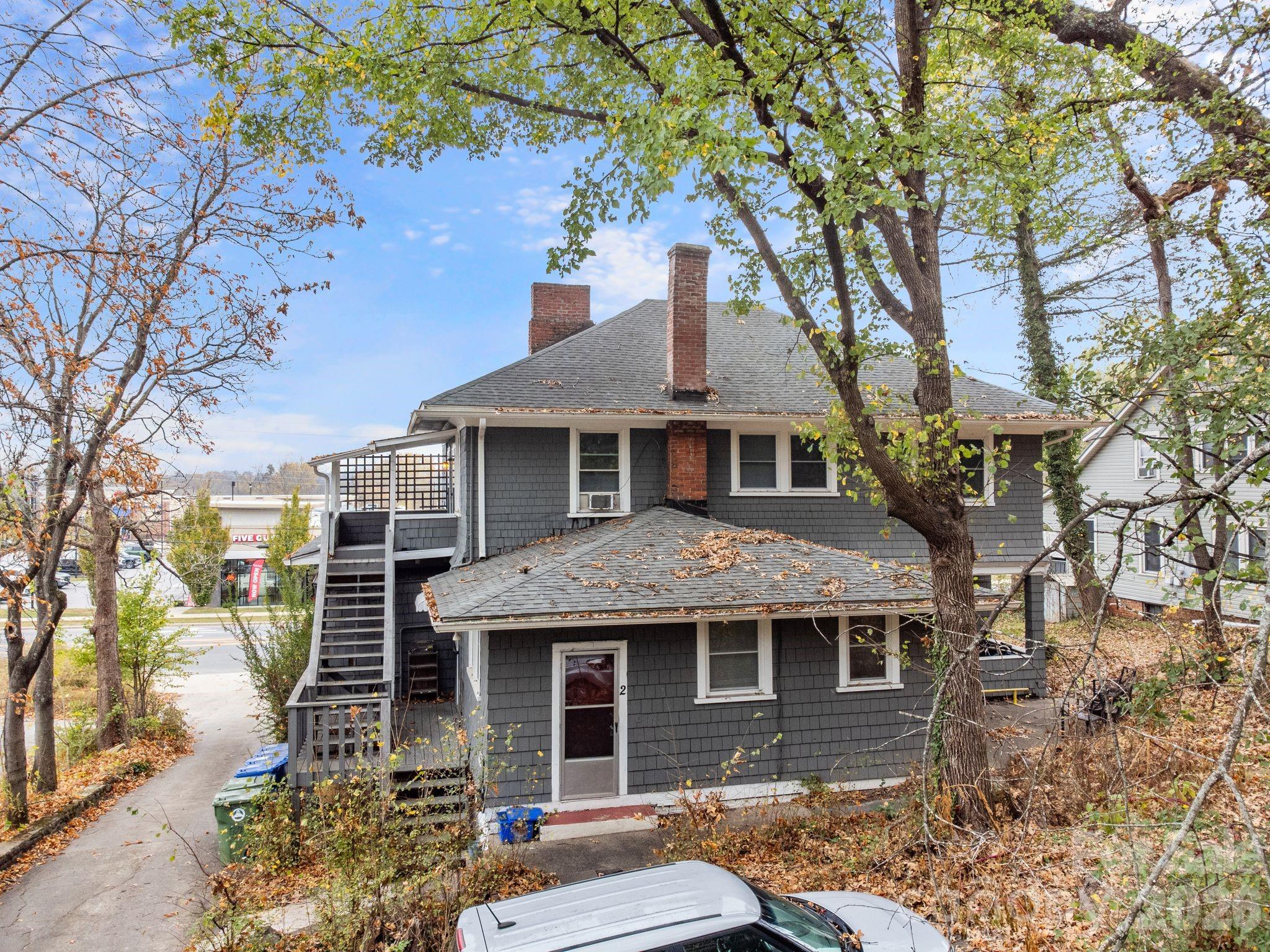 181 Merrimon Avenue Property Photo 5