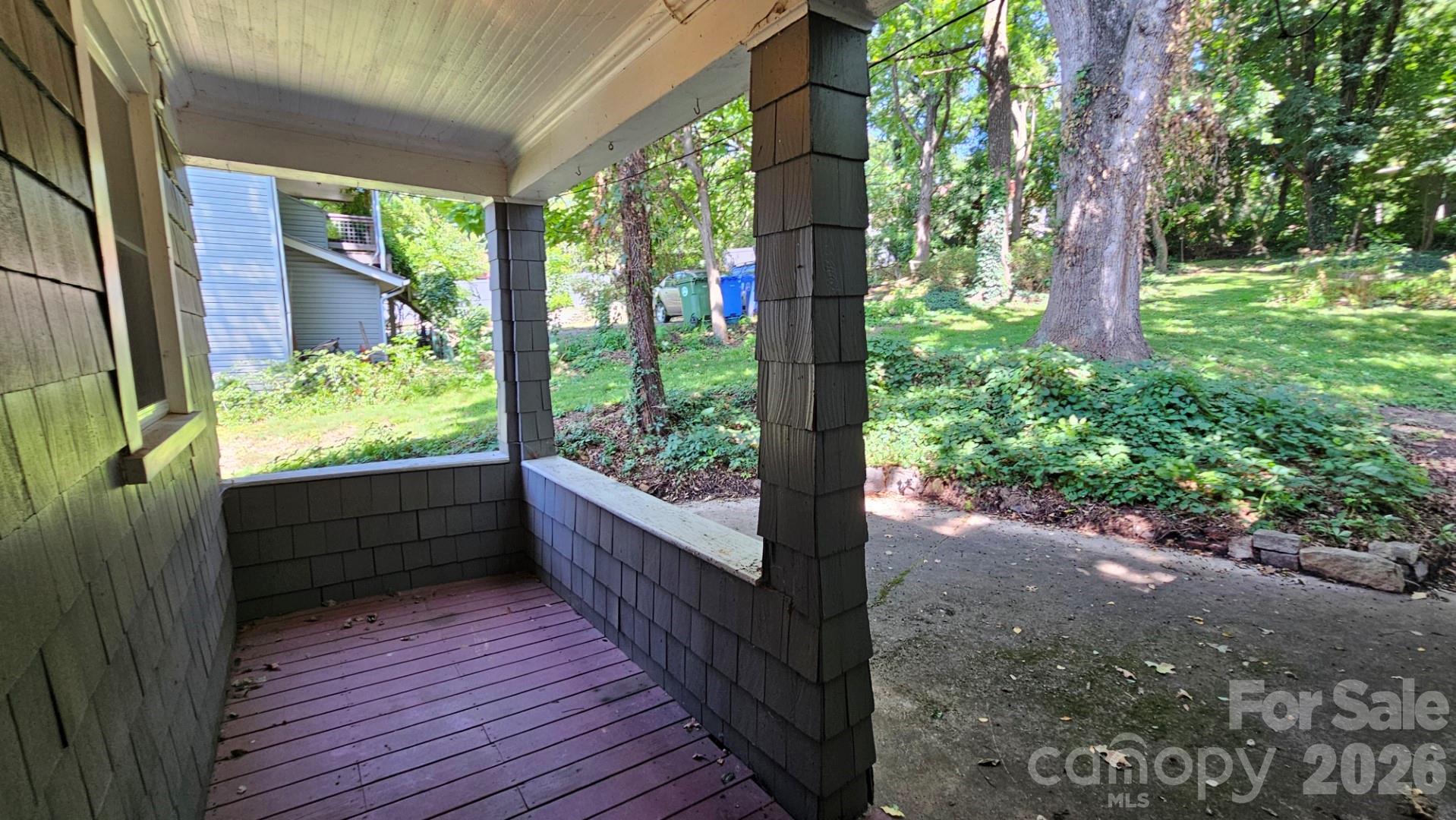 181 Merrimon Avenue Property Photo 33