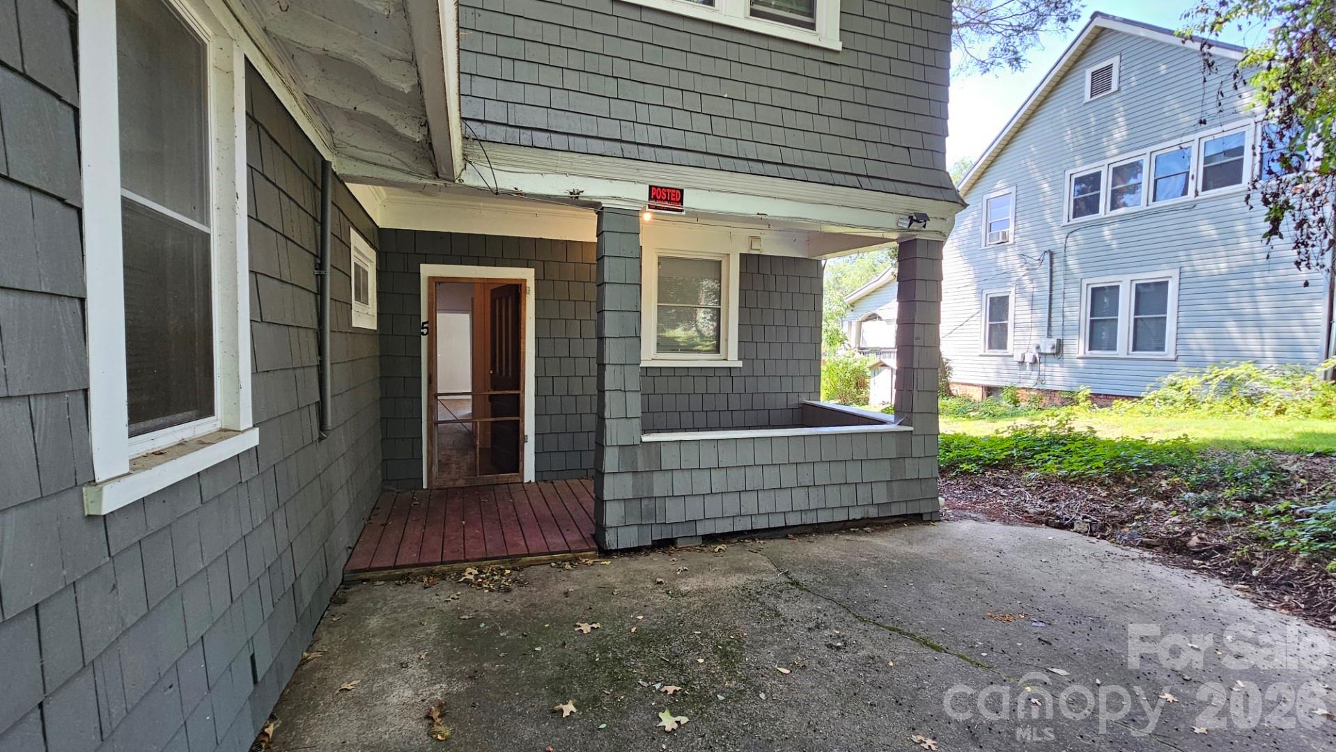 181 Merrimon Avenue Property Photo 37