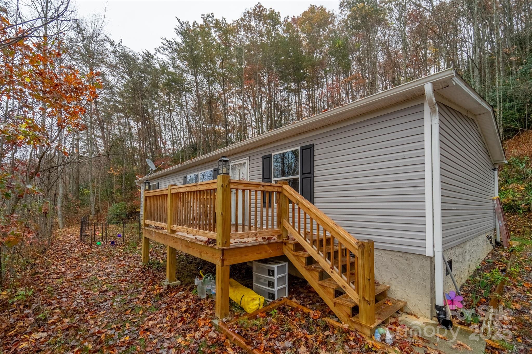 97 Sleeper Branch Road Property Photo 1