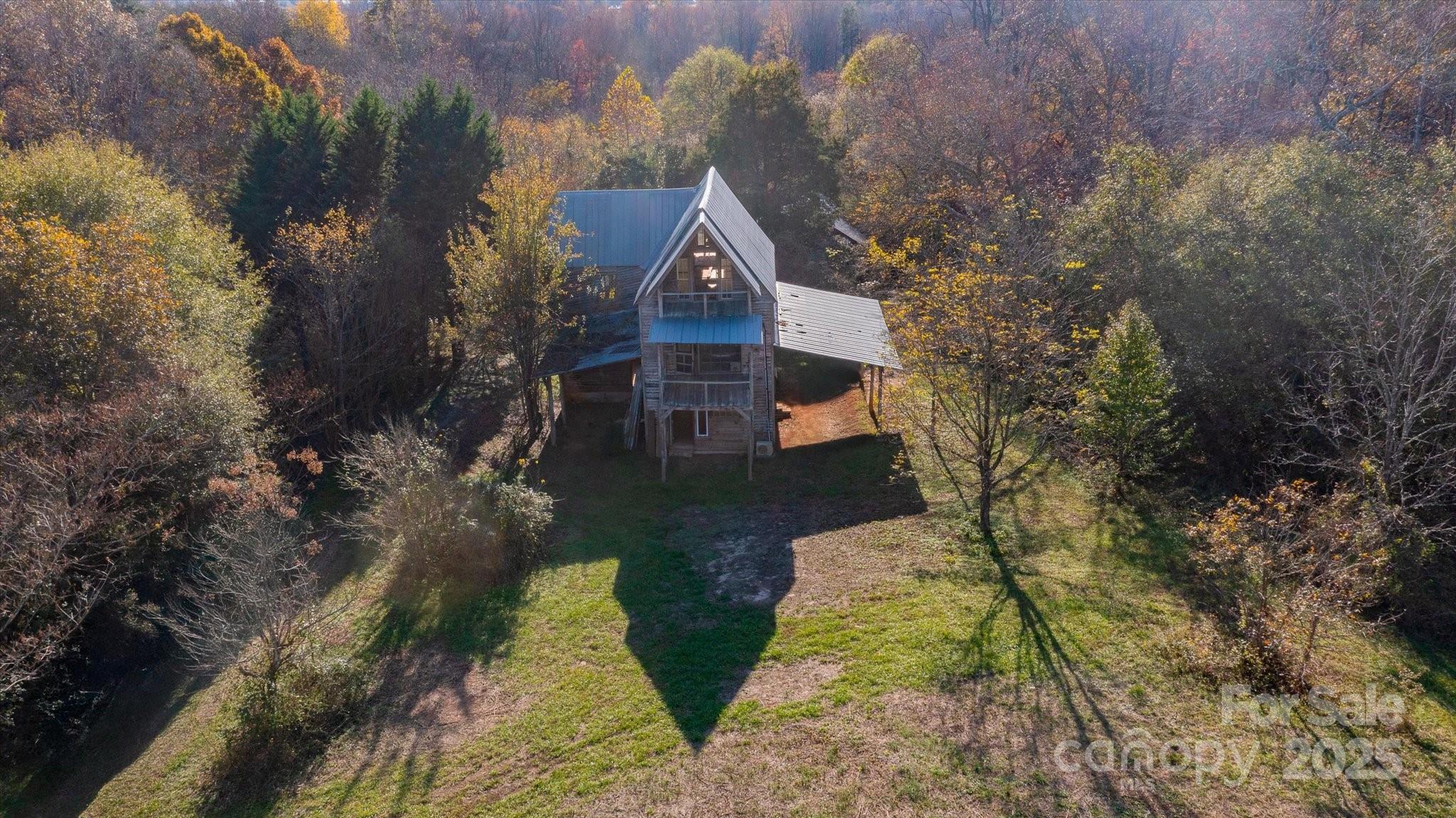 329 Grady Mcneilly Road Property Photo 1
