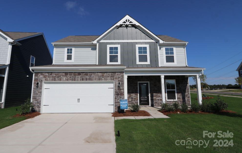 2082 Van Buren Road Property Photo 1