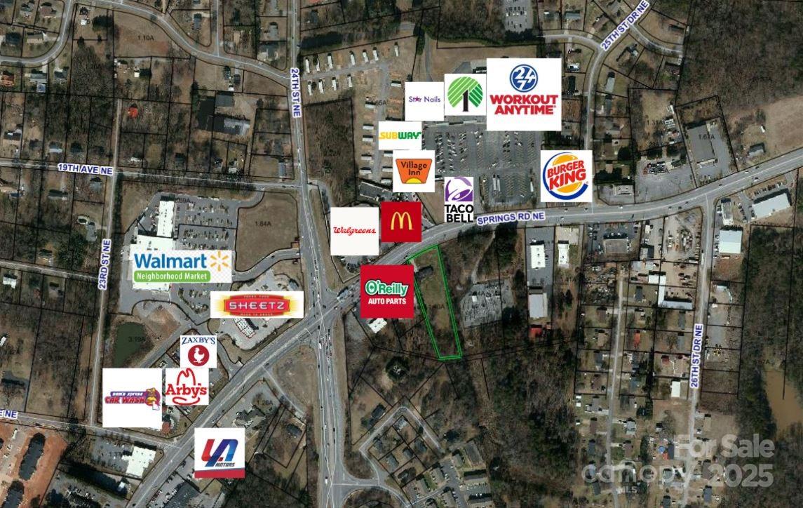 2440 Springs Road Property Photo 2