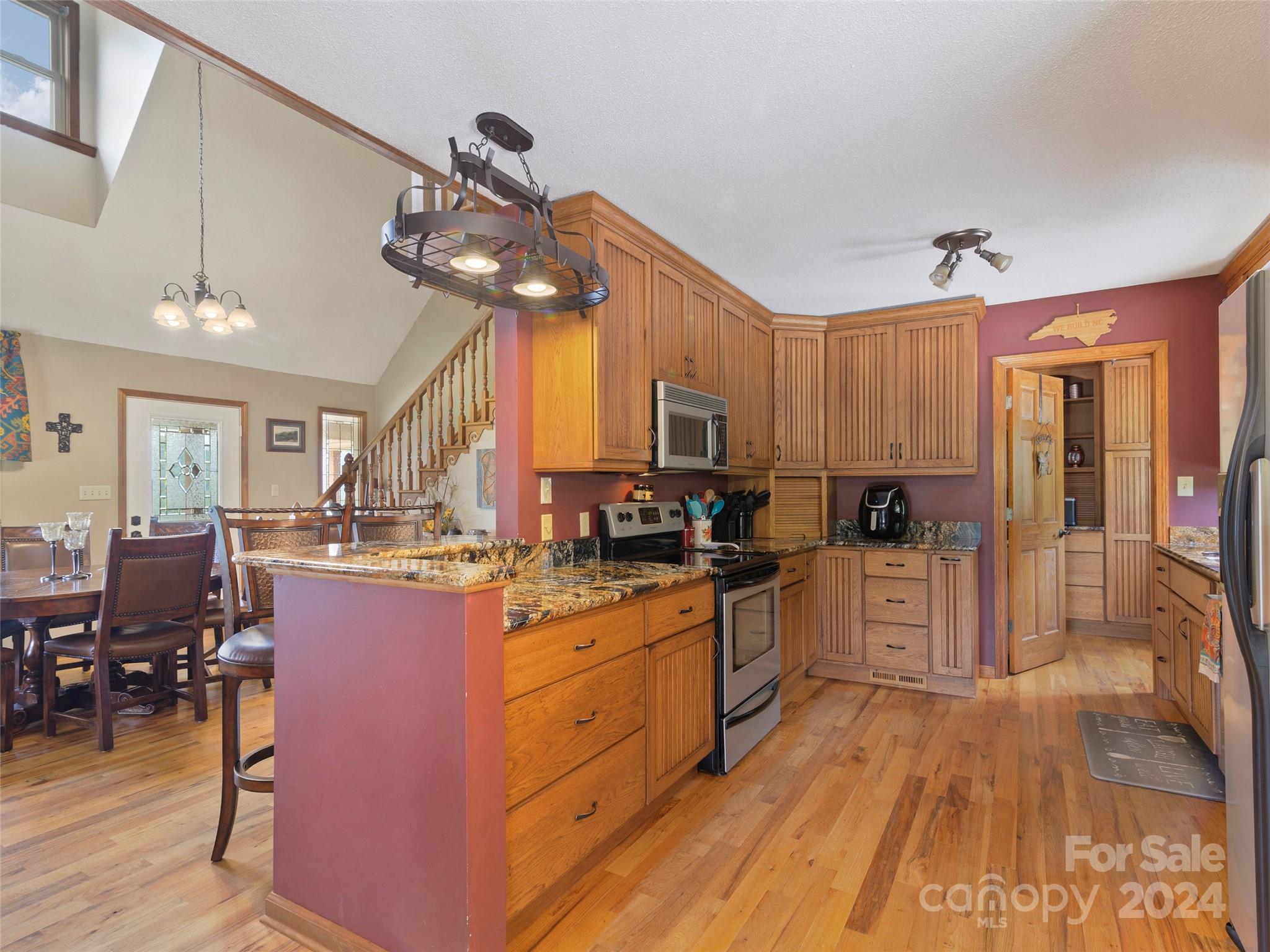 317 Camp Branch Road Property Photo 6