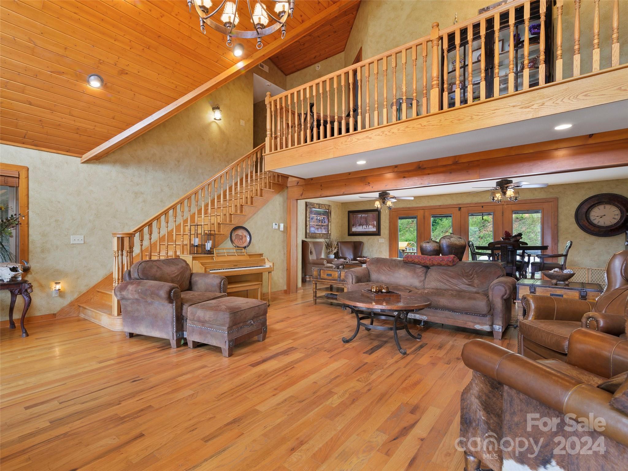 317 Camp Branch Road Property Photo 9