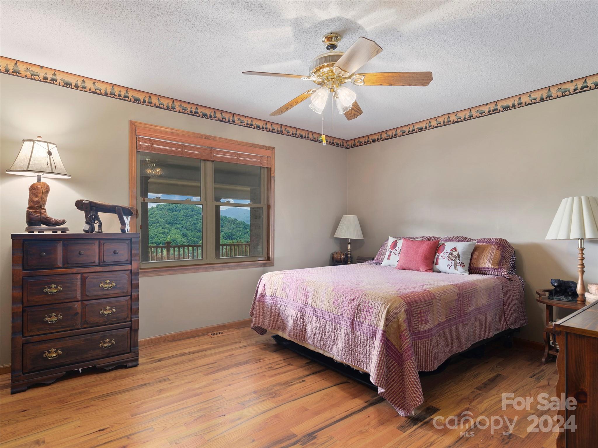 317 Camp Branch Road Property Photo 16