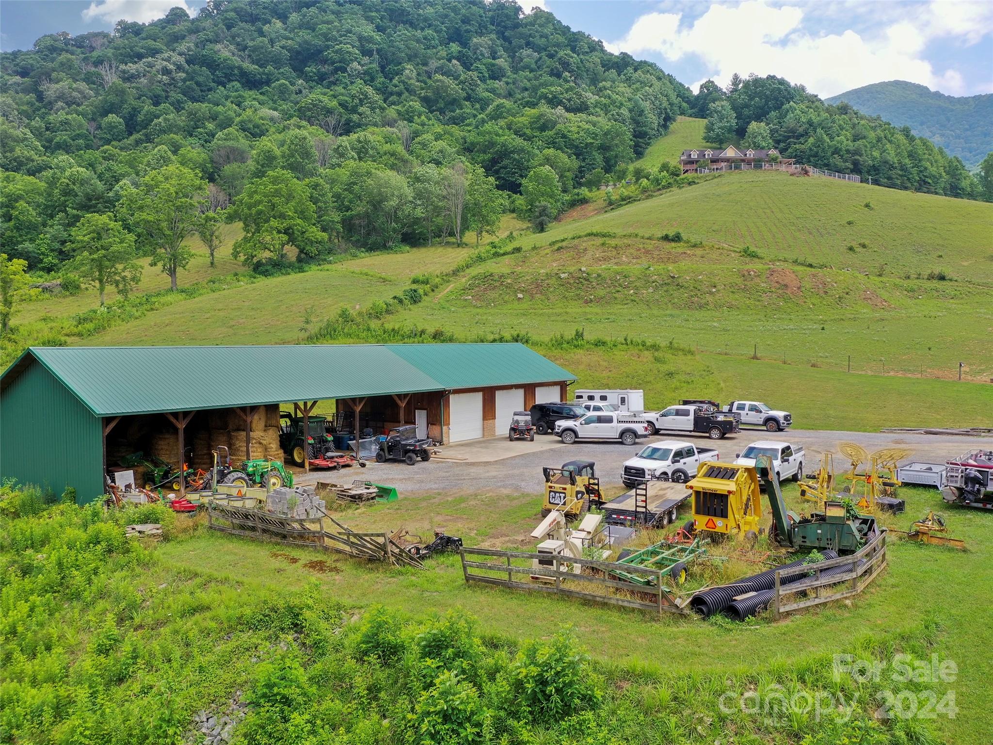 317 Camp Branch Road Property Photo 19