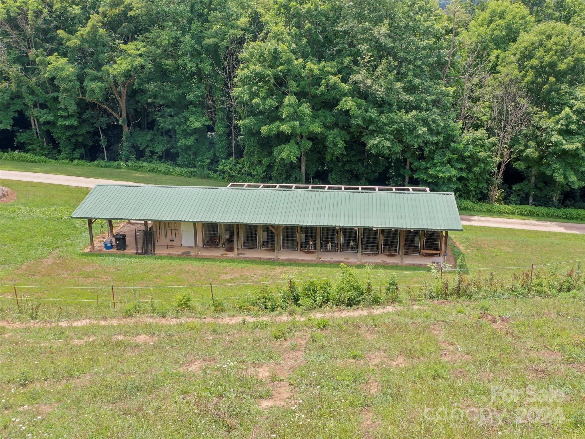 317 Camp Branch Road Property Photo 24