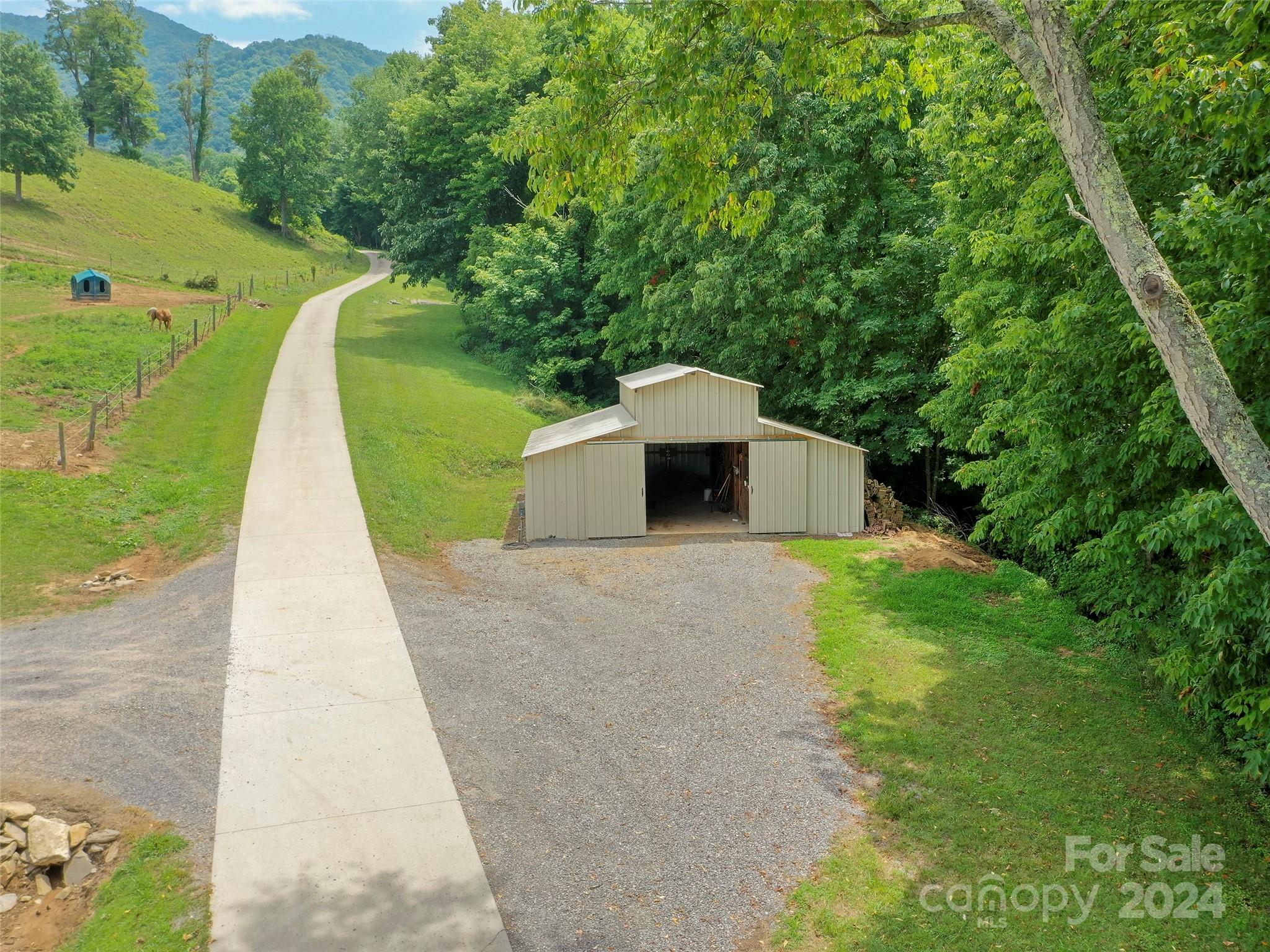 317 Camp Branch Road Property Photo 25