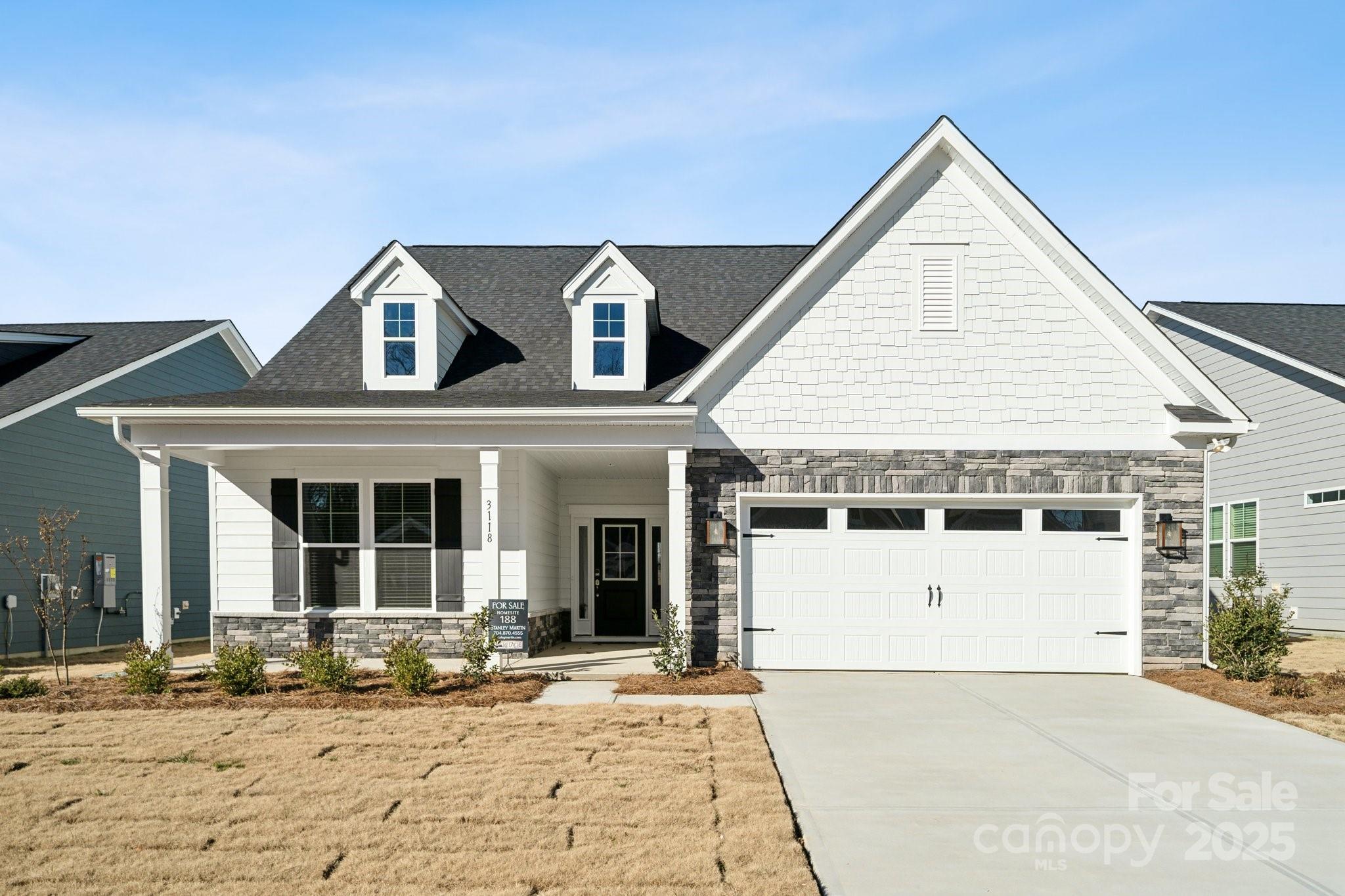 3118 Whispering Creek Drive 188 Property Photo 1