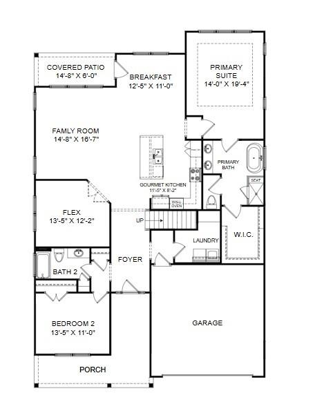 3118 Whispering Creek Drive 188 Property Photo 4