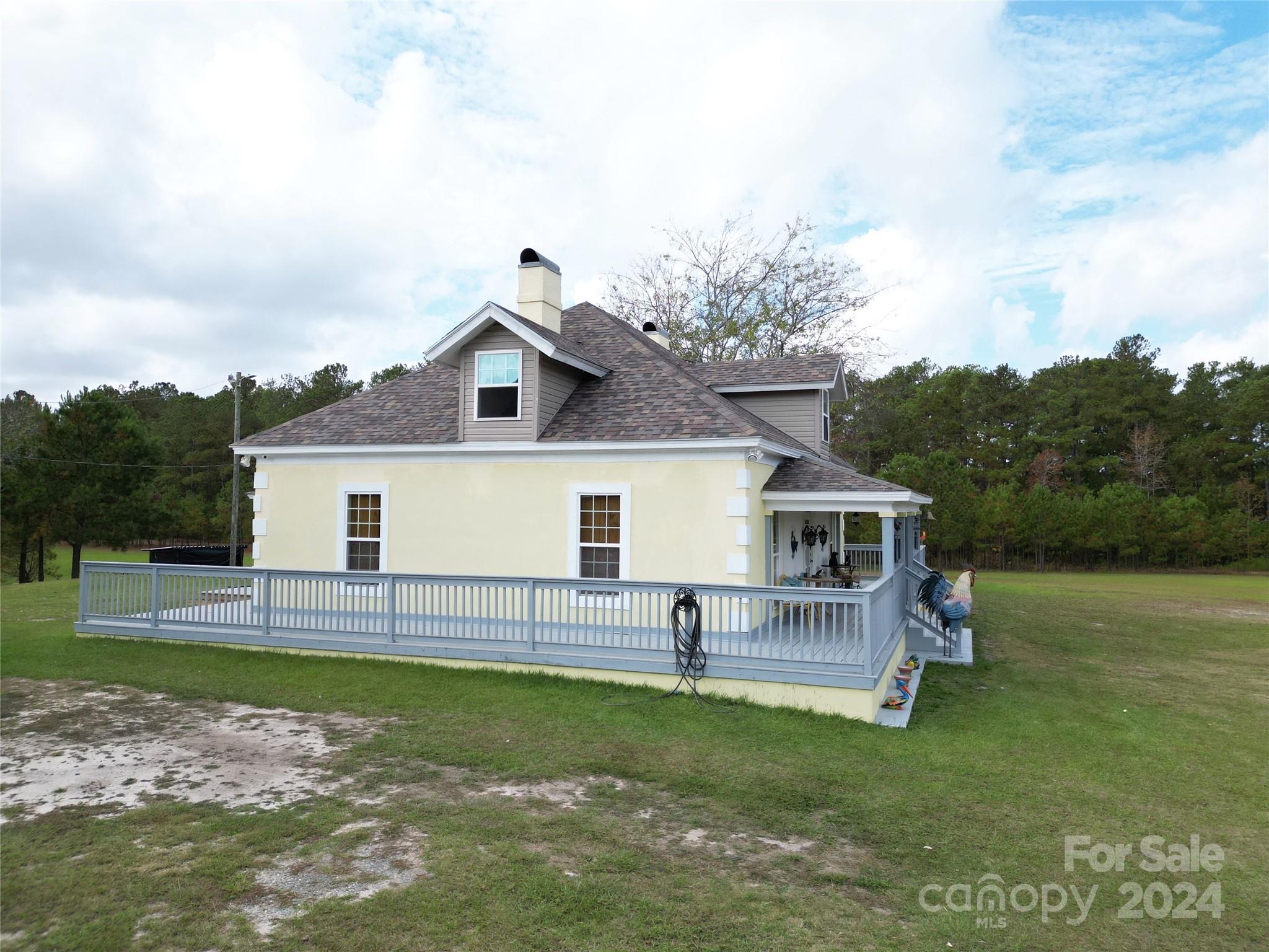 2034 Haileys Ferry Road Property Photo 15