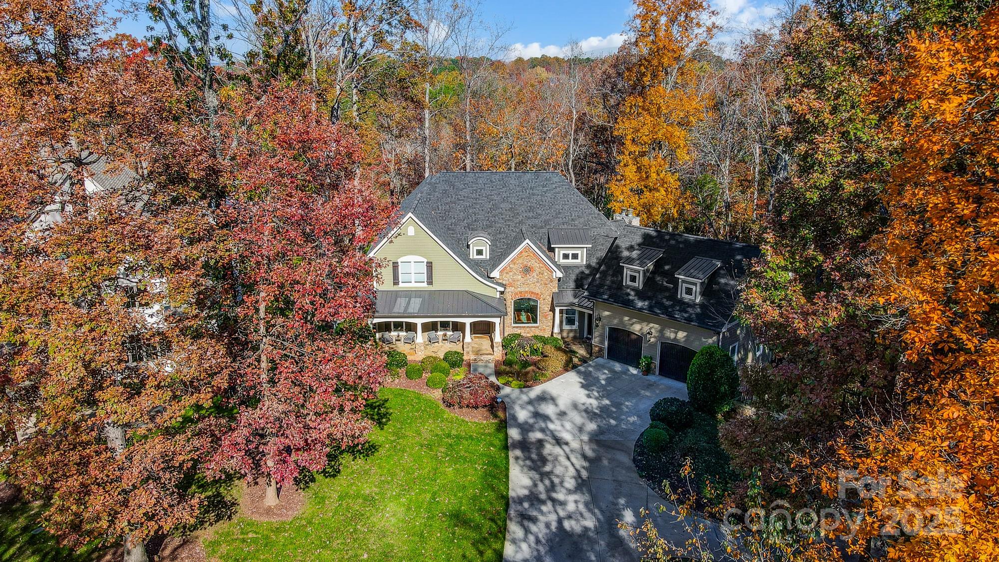 20361 Enclave Oaks Court Property Photo 1
